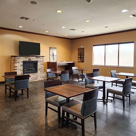 Comfort Inn & Suites Monahans I-20 Dış mekan fotoğraf
