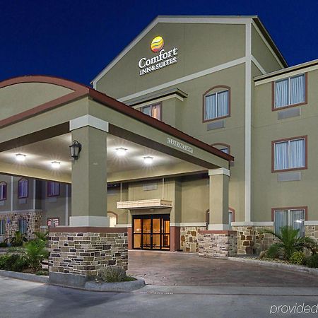 Comfort Inn & Suites Monahans I-20 Dış mekan fotoğraf