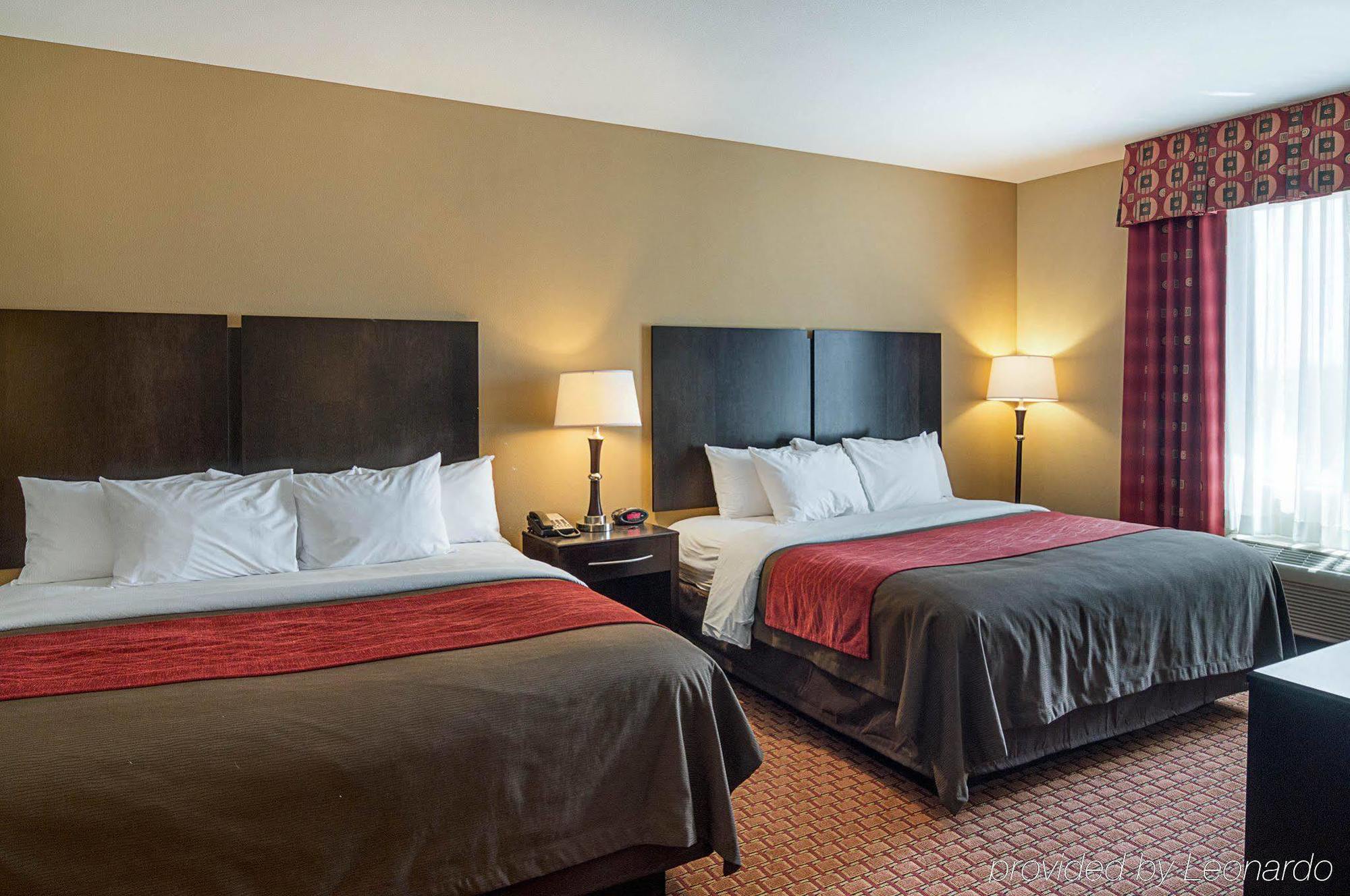 Comfort Inn & Suites Monahans I-20 Dış mekan fotoğraf